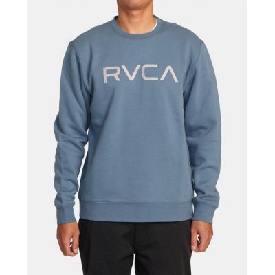 RVCA Big RVCA Crew Tengerkèk